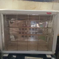 هیتربرقی برفاب