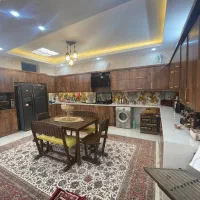 فروش ویلایی خاص با طراحی مدرن در گلستان|فروش خانه و ویلا|تربت جام, شهرک آزادگان|دیوار