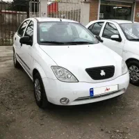 تیبا ۲ مدل ۱۴۰۰