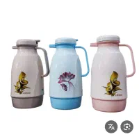 فلاسک احمد و رز