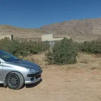 باغ-1000متری