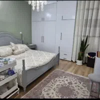 آپارتِمان ۱۰۶ مِتر / شیک / لُوکیشن عالی / شِشدانگ|فروش آپارتمان|مشهد, حجاب (شهرک غرب)|دیوار