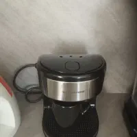 قهوه جوش