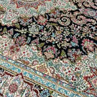 دوتخته فرش 12متری درحد نو