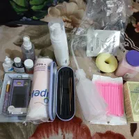 وسایل کاشت مژه