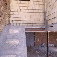 خانه نیمکاره دو طبقه وپارکینگ نایسر|فروش خانه و ویلا|سنندج, |دیوار