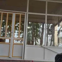 درب و پنجره آلومینیوم