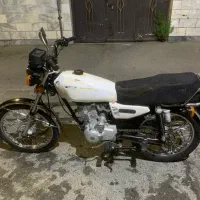هندا 150 پرواز