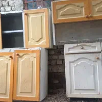 کابینت و سینک|مصالح و تجهیزات ساختمان|گالیکش, |دیوار