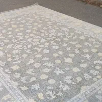 فرش جفت 9متری|فرش|جلفا, |دیوار