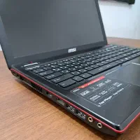 لپ تاپ msi|رایانه همراه|بیرجند, |دیوار