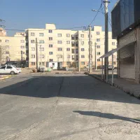 فروش و تهاتر ۵۰ متر زمین تجاری شهر جدید هشتگرد|فروش زمین و ملک کلنگی|هشتگرد, شهرک بوستان|دیوار