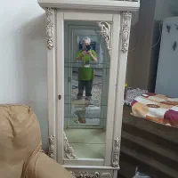 گنجه آینه دار سالم