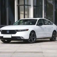 فروش حواله هوندا آکورد پلاگین هیبرید