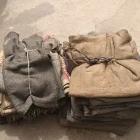 پتو کار کرده|رختخواب، بالش، پتو|قزوین, |دیوار