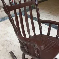 صندلی ریلکسی