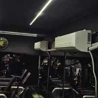 نصاب نصب اسپیلت لوله کشی سرویس تعمیرات