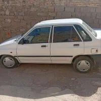 پراید۹۲|خودرو سواری و وانت|مسجد سلیمان, |دیوار