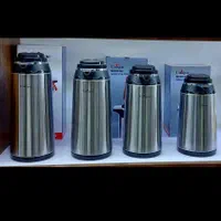 فلاکس چای یونیک|قوری، کتری، قهوه‌ساز دستی|کرج, حصارک بالا|دیوار