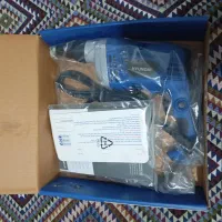 پیچ گوشتی برقی