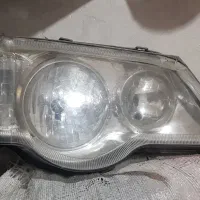 میدرنج و فدرال|صوتی و تصویری|شاهین‌شهر, سعدی جنوبی|دیوار