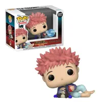 فانکو پاپ مدل یوجی ایتادوری جوجوتسو کایزن