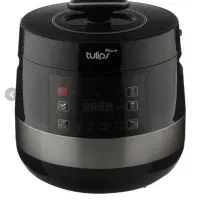 مولتب کوکر تولیپس