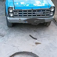 نیسان مدل ۶۳|خودرو سواری و وانت|بجنورد, |دیوار