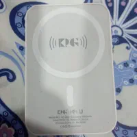 فن خنک کننده  کلکی ایفون اصلی با پاور بانک