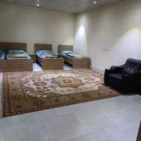 هتل،اتاق مبله وتخته(استخردار)|اجارهٔ کوتاهمدت آپارتمان و سوئیت|سلطانیه, |دیوار