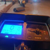 متور سیکلت ۲۰۰cc|موتورسیکلت|سرایان, |دیوار