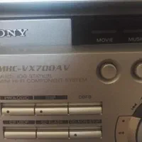 سونی vx 700|سیستم صوتی خانگی|تهران, المهدی|دیوار