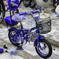 دوچرخه12توتی باکیفیت