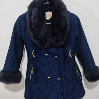 لباس وکاپشن در حد نو|لباس|قم, نیروگاه|دیوار