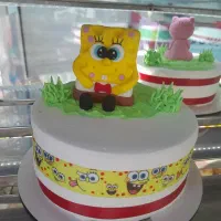 شیرینی آوینا مسیرنفت.نان تر۳۰۰.خشک۲۵۰