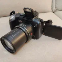دوربین عکاسی کانن sx10|دوربین عکاسی و فیلم‌برداری|اردبیل, |دیوار