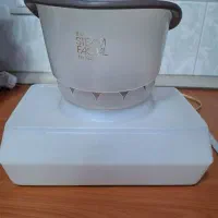 بخور گرم صورت|آرایشی، بهداشتی، درمانی|دهلران, |دیوار