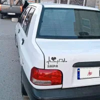 پراید سالم 1396|خودرو سواری و وانت|رباط‌کریم, کیکاور|دیوار