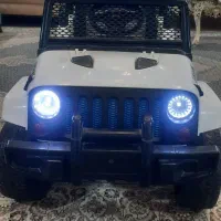ماشین برقی