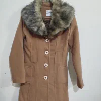 دوتاپالتوویدونه مانتو درحدنو