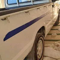 مزدا 2000ژاپن|خودرو سواری و وانت|بندر کنگان, |دیوار