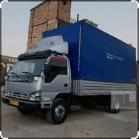 باربری پایانه حمل ونقل اتوبار شهرستان خاورتریلی|خدمات حمل و نقل|تهران, فتح|دیوار