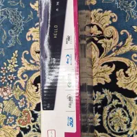 دستگاه Blu-Ray LG|پخش‌کننده DVD و ویدیو|شیراز, پشم شیشه|دیوار