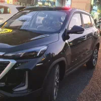 تیگارد CS 35 پلاس مشکی / تحویل روز نمایندگی