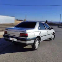 پژو 405مدل1398صفر