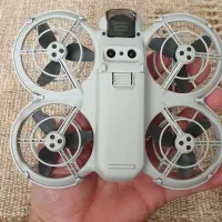 مویک پهباد هلیشات دی جی آی نئو|دوربین عکاسی و فیلمبرداری|مشهد, ویلاشهر|دیوار