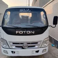 تانکر آب فروشی مدل 88..شماره تماس|خودرو سنگین|بندر گناوه, |دیوار