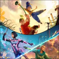 نصف قیمت سراغ داری|کنسول، بازی ویدئویی و آنلاین|فلاورجان, |دیوار