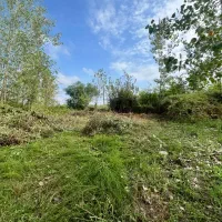 کدمهر-37000مترخانه-وشالیزارسنتی-بردوم-آسفالت
