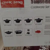 قابلمه|ظروف پختوپز|تهران, زرکش|دیوار